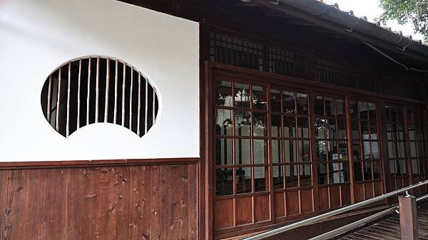 紀州庵也有加羅琳魚木  1140505