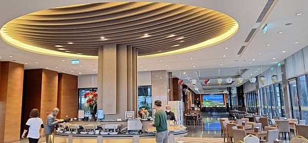 台東 凱旋星光酒店  1140507