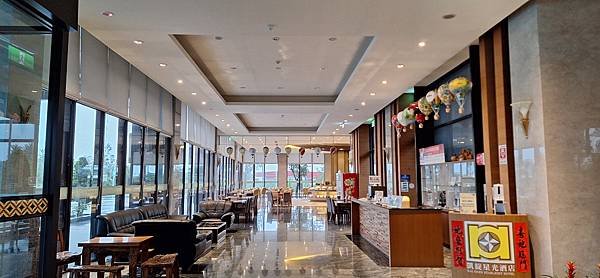 台東 凱旋星光酒店  1140507