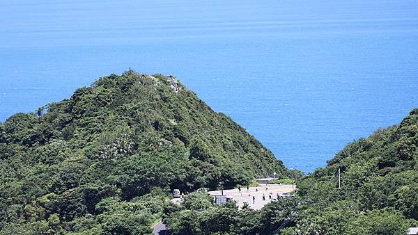 金瓜石神社 1140513