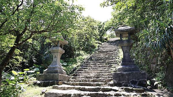 金瓜石神社 1140513