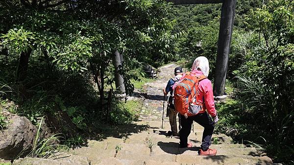 金瓜石神社 1140513
