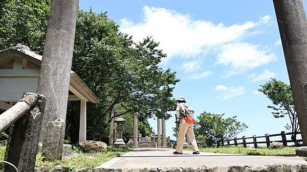 金瓜石神社 1140513