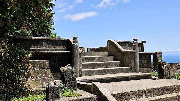 金瓜石神社 1140513