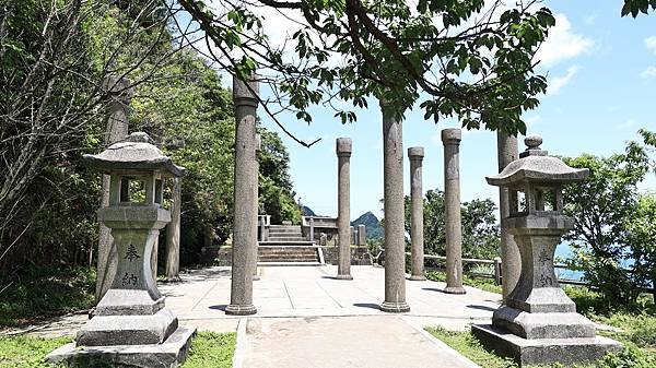 金瓜石神社 1140513