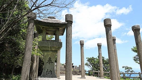 金瓜石神社 1140513