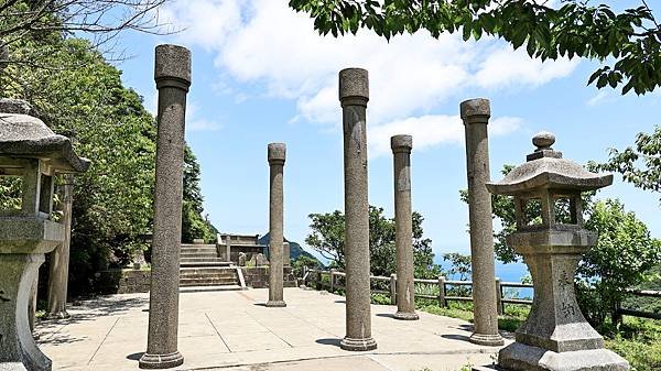 金瓜石神社 1140513
