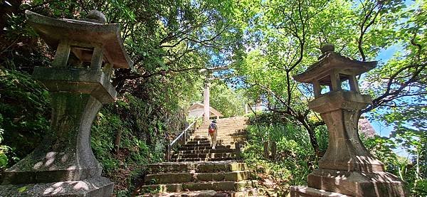 金瓜石神社 1140513