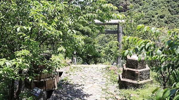 金瓜石神社 1140513