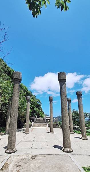 金瓜石神社 1140513
