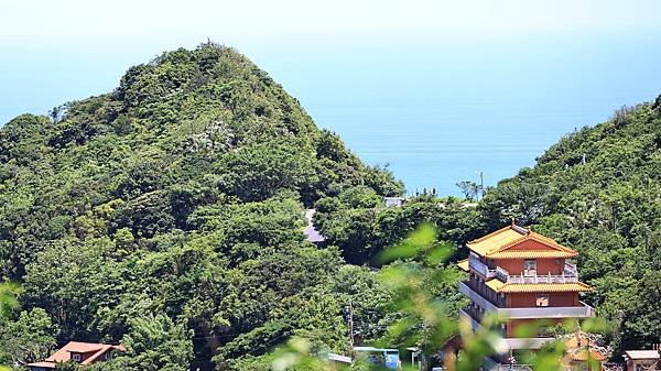 金瓜石神社 1140513