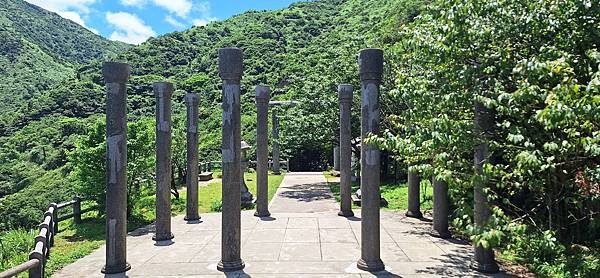 金瓜石神社 1140513