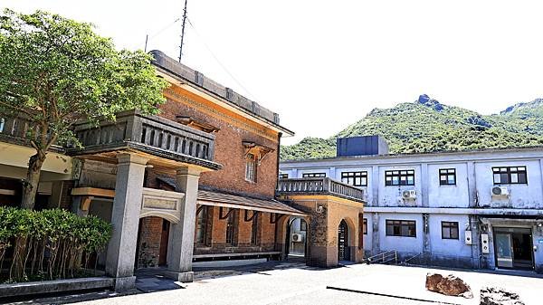 金瓜石花絮 1140519