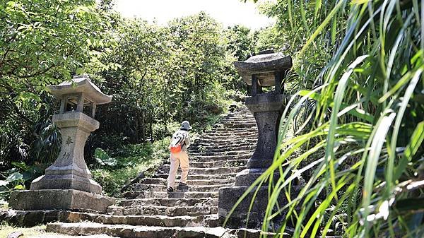 金瓜石花絮 1140519
