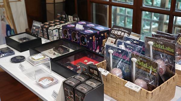 金瓜石漫遊-金水賣店與茶坊  1140522