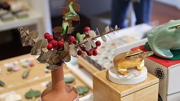 金瓜石漫遊-金水賣店與茶坊  1140522
