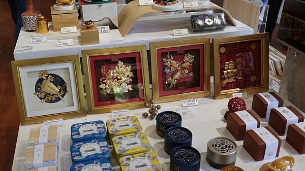 金瓜石漫遊-金水賣店與茶坊  1140522