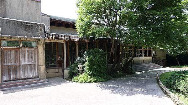 金瓜石漫遊-太子賓館 1140525