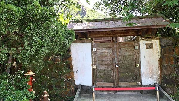 金瓜石漫遊-太子賓館 1140525