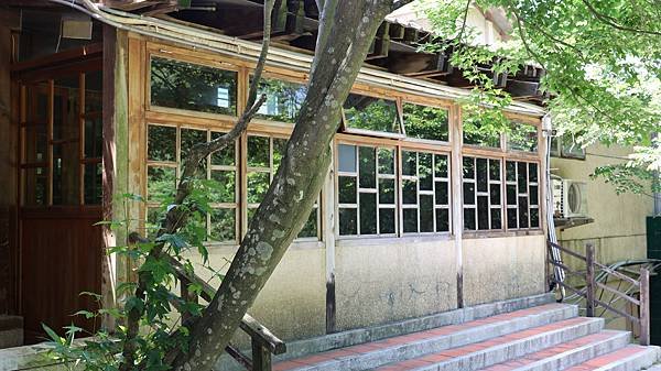 金瓜石漫遊-太子賓館 1140525