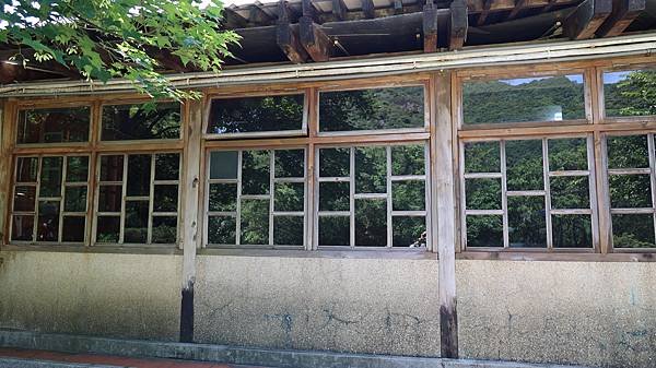 金瓜石漫遊-太子賓館 1140525