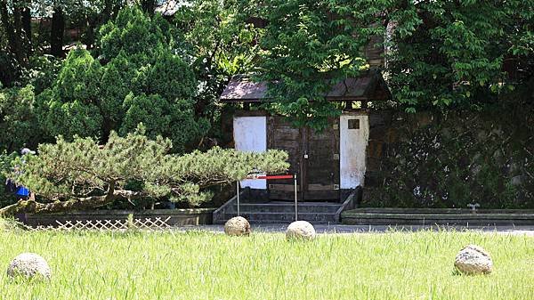 金瓜石漫遊-太子賓館 1140525