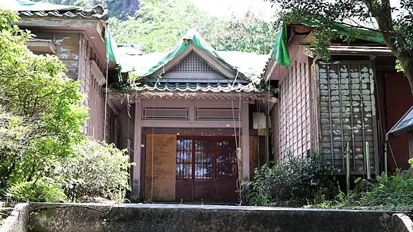 金瓜石漫遊-太子賓館 1140525