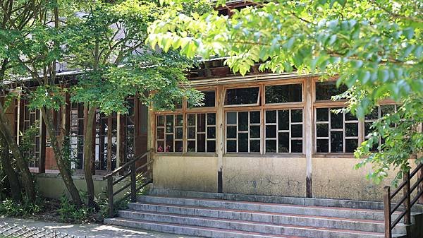 金瓜石漫遊-太子賓館 1140525