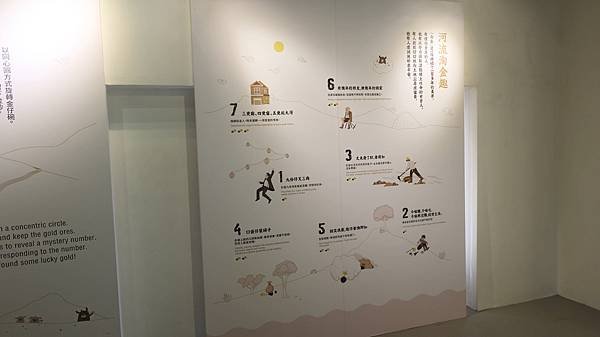 金瓜石漫遊 - 煉金樓  1140526