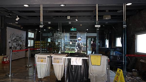 金瓜石漫遊 -本山五坑礦道  1140529