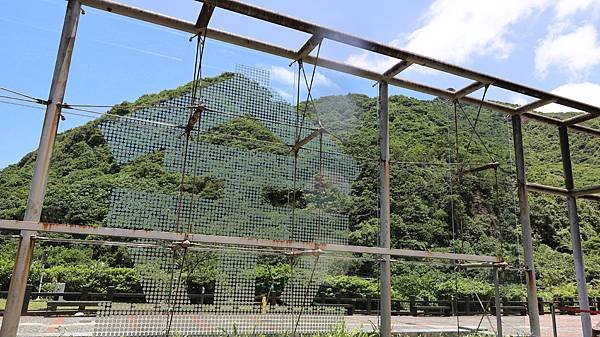 金瓜石漫遊 -本山五坑礦道  1140529