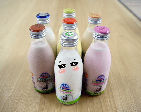 【嘉南羊乳料理TIME】美味羊奶食譜大集合！創意簡單羊奶食譜教學