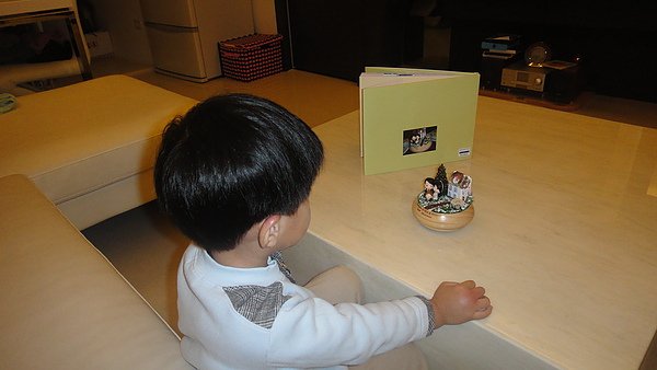 幸福音樂盒.JPG