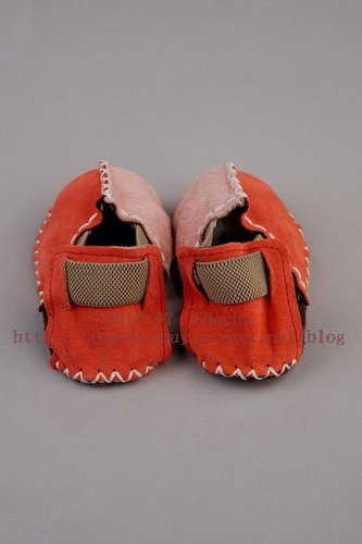Sandal Booties - Pink Peach2.jpg