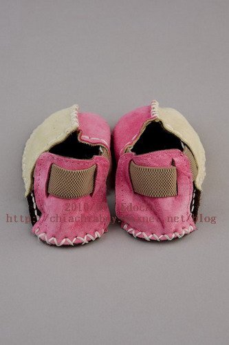 Sandal Booties - Pink Green2.jpg