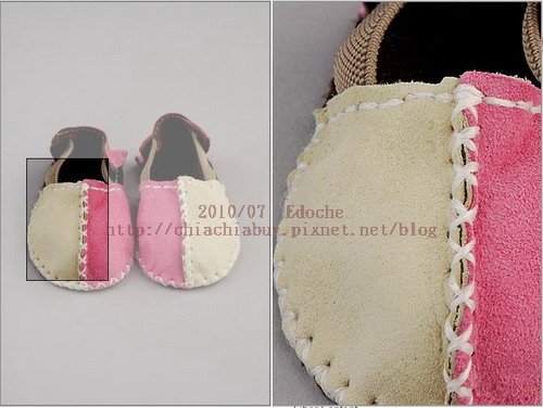 Sandal Booties - Pink Green3.jpg