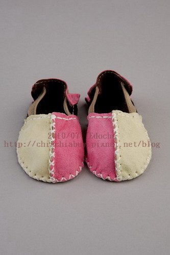 Sandal Booties - Pink Green1.jpg