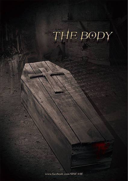 The body