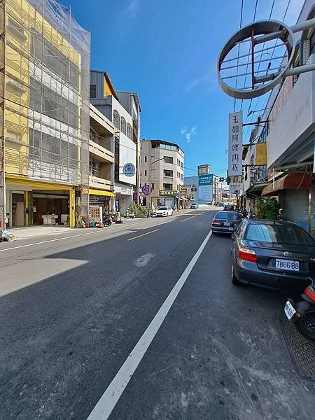 [竹北火車站附近] 扣子商行Café之扣子特色符碼氣質網美系