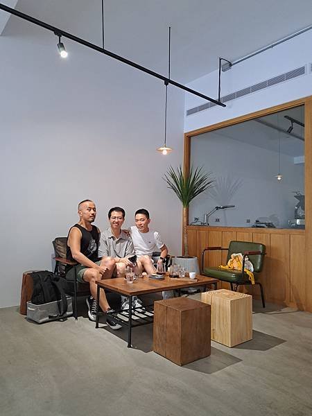 [雲林斗六] 有本吉咖啡 Yobenji Coffee Ro
