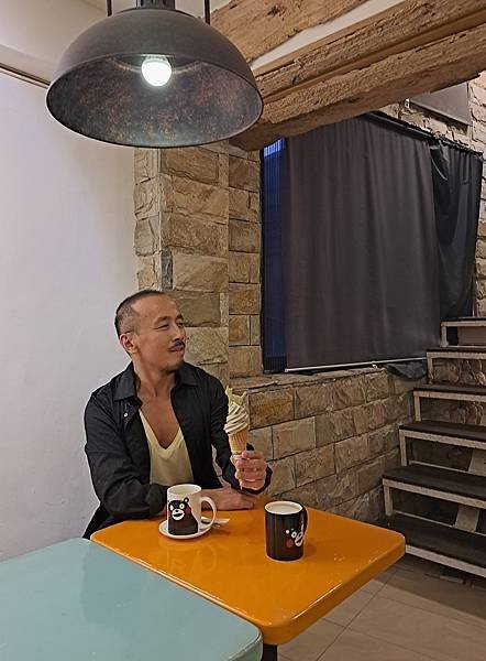 [新北九份] 淂藝洋行DAY EAT TEAHOUSE之輕便