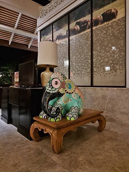 [泰國華欣] Anantara Hua Hin Resort