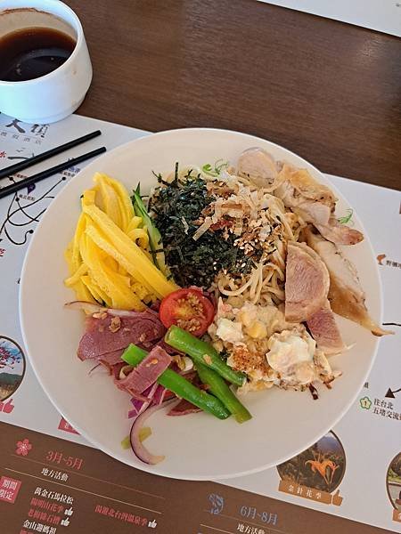 [新北金山] 陽明山天籟渡假酒店之知天命之年慶生2024夏末
