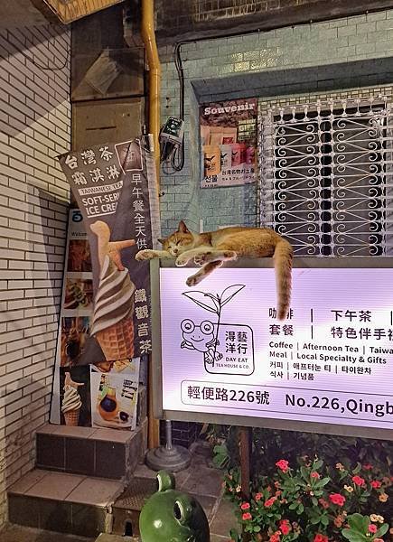 [新北九份] 山茶雅舍·晴海·雜院之最新「山山房」2024夏