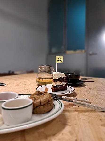 [新竹市政府後] The Fox Coffee Club之澳