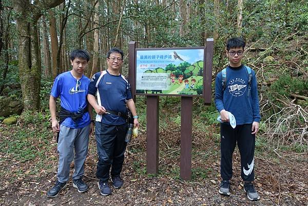 【桃園‧復興】桃園三日遊DAY2~東眼山森林遊樂區