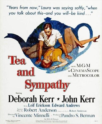 茶與同情 (Tea and Sympathy)