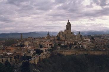 Segovia -10