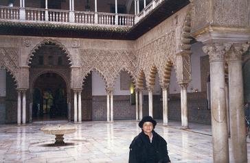 Sevilla -3