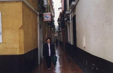 Sevilla -8